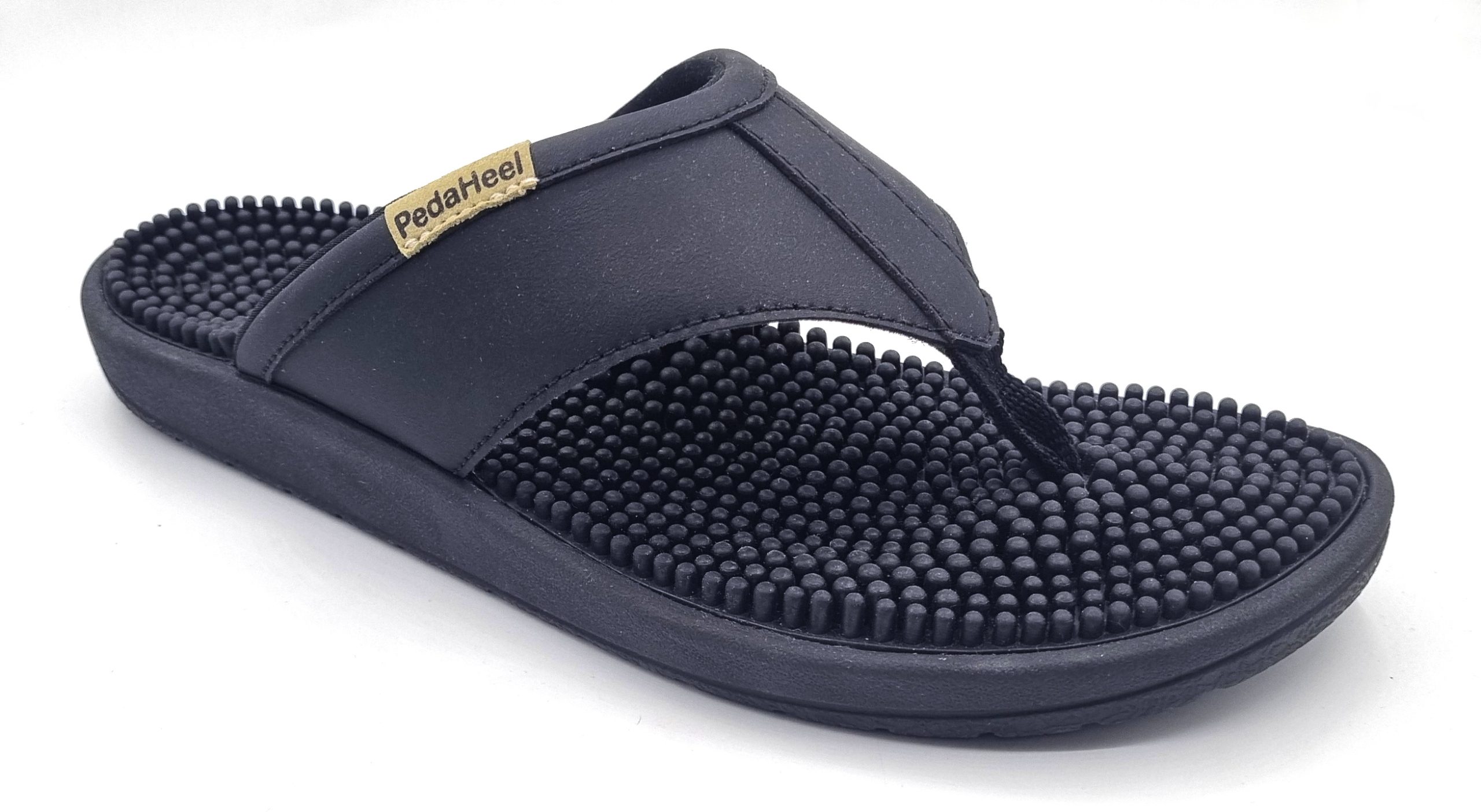Massage Wave Thong - Men's