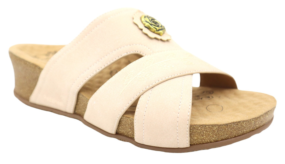 Bohemia Slip-On