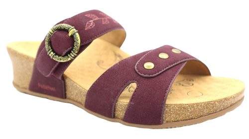 Bohemia Double Strap