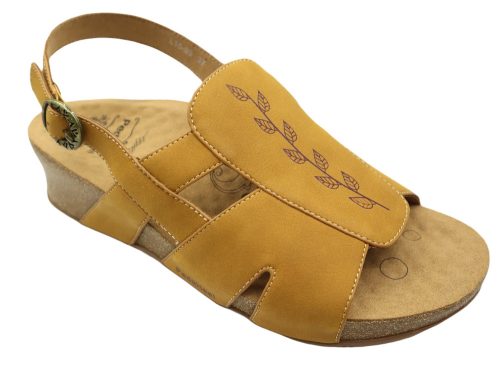 Bohemia Back Strap
