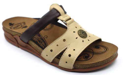 Comforto Ilaria Slip On