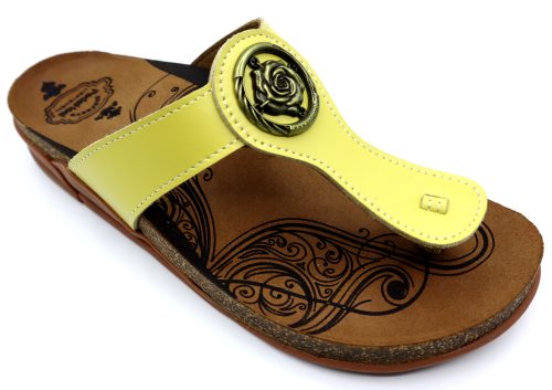 Comforto Liber Thong