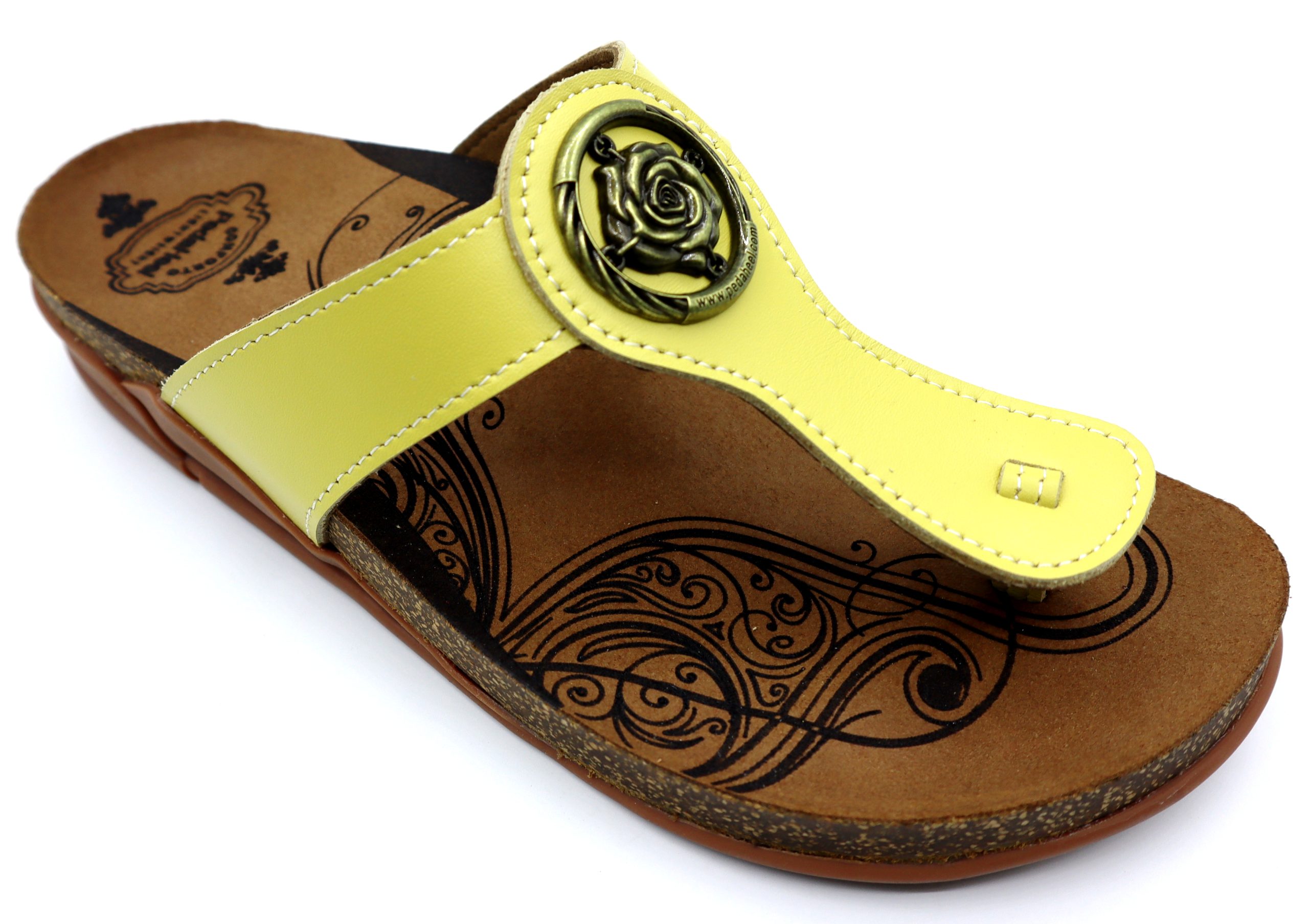 Comforto Liber Thong