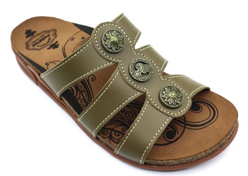 Comforto Liber Three Strap