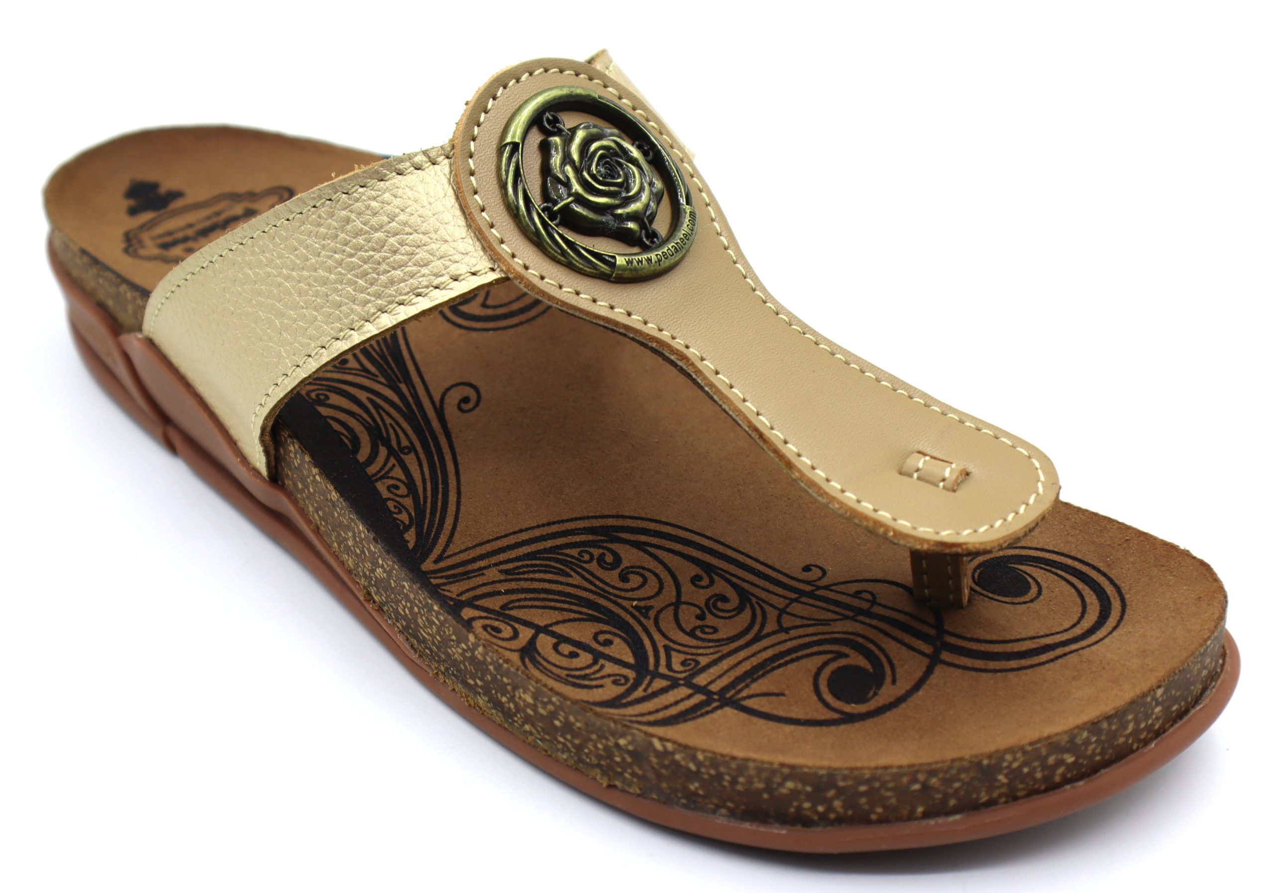 Comforto Liber Thong - Image 6