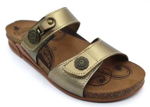 Comforto Liber Double Strap