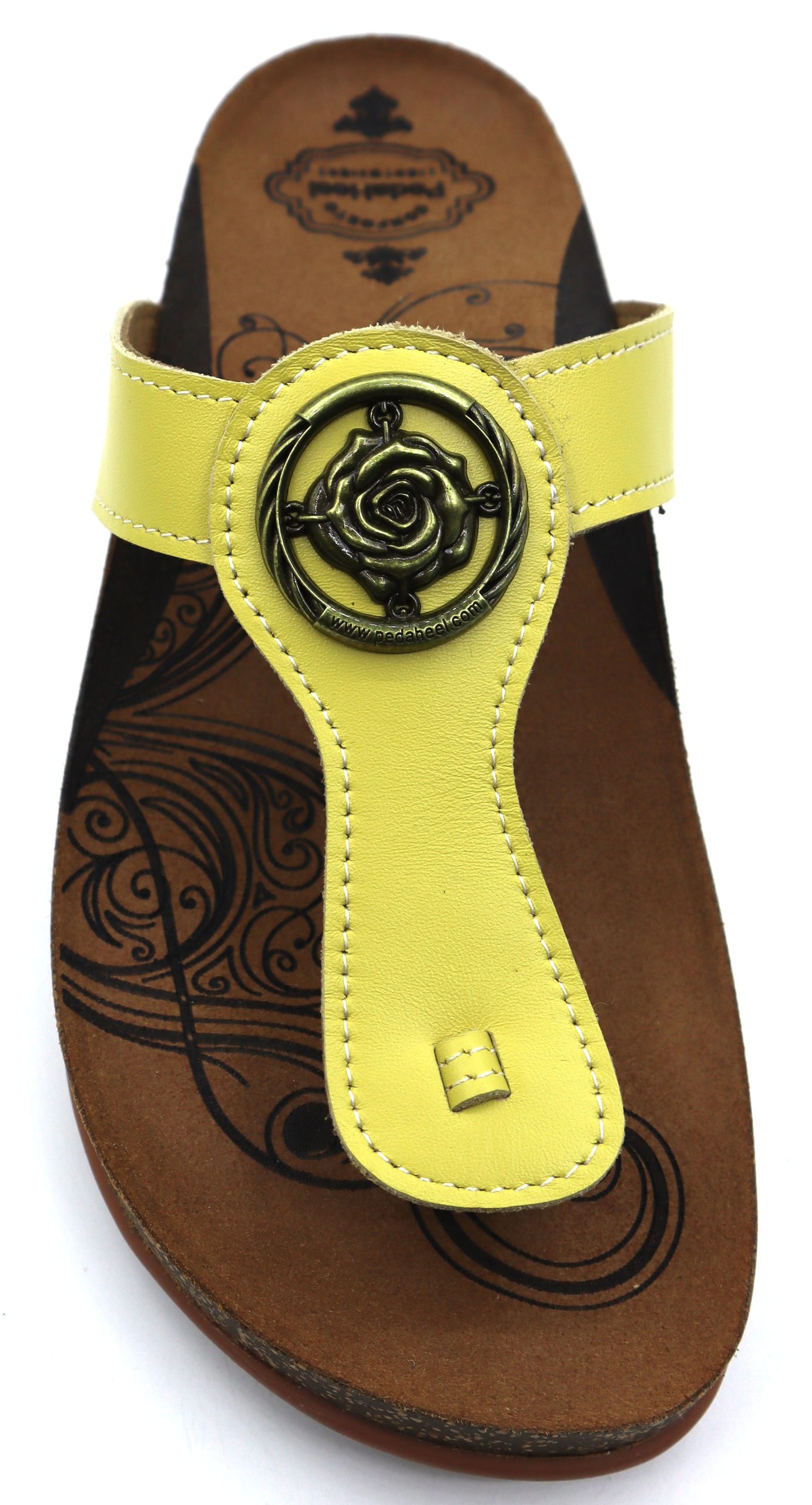 Comforto Liber Thong - Image 2