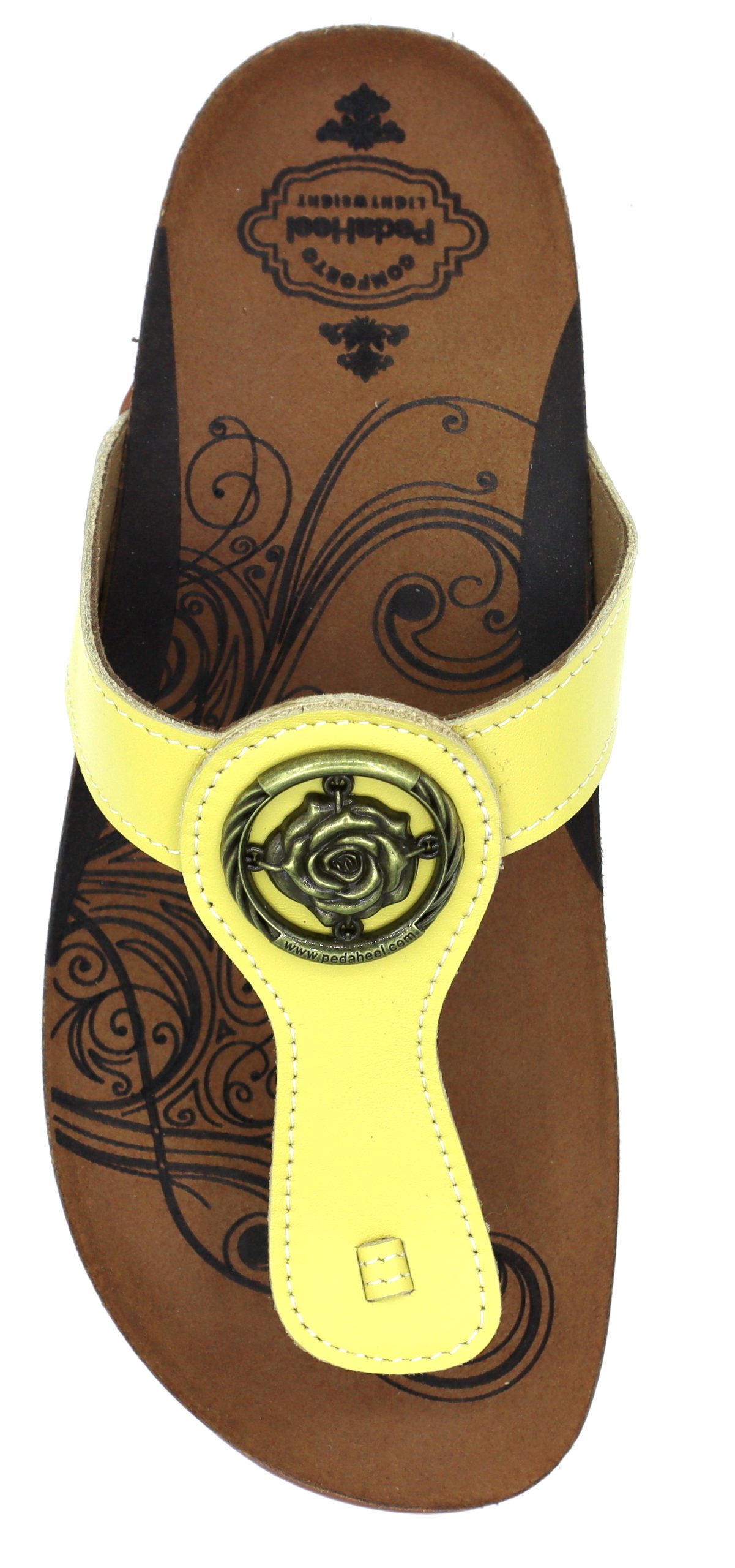 Comforto Liber Thong - Image 4