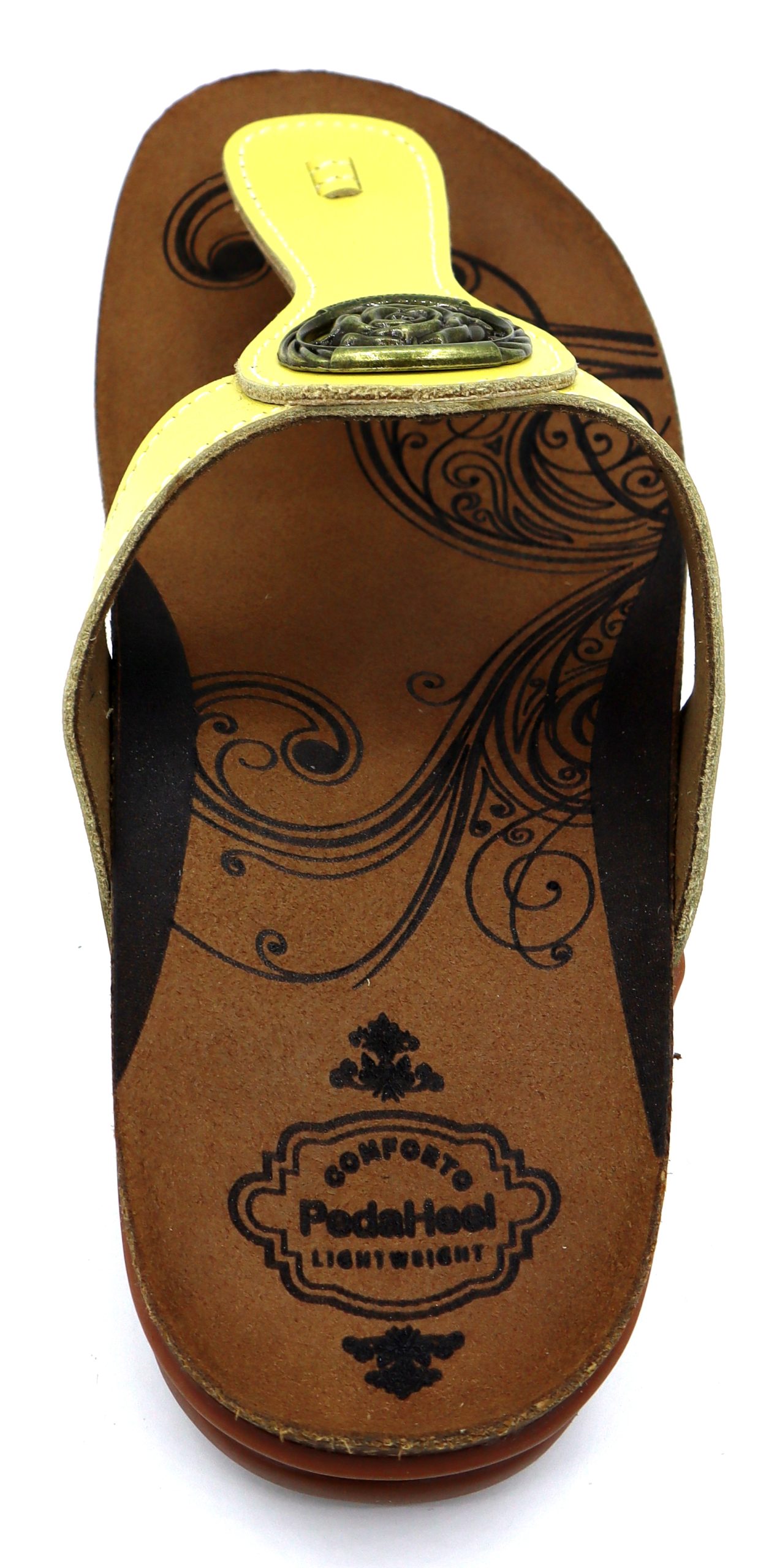 Comforto Liber Thong - Image 5