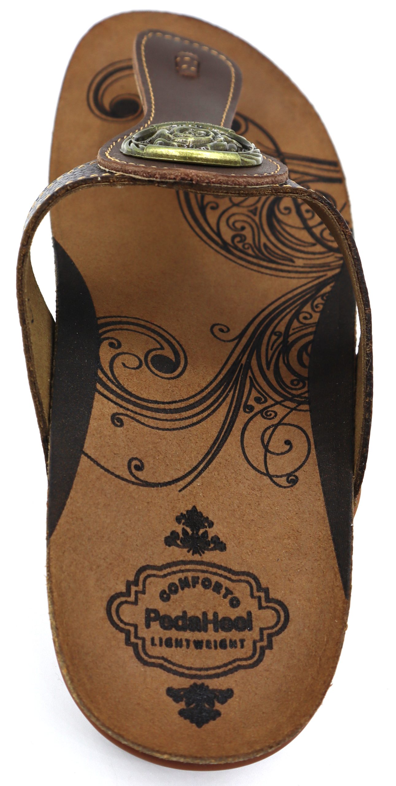 Comforto Liber Thong - Image 14
