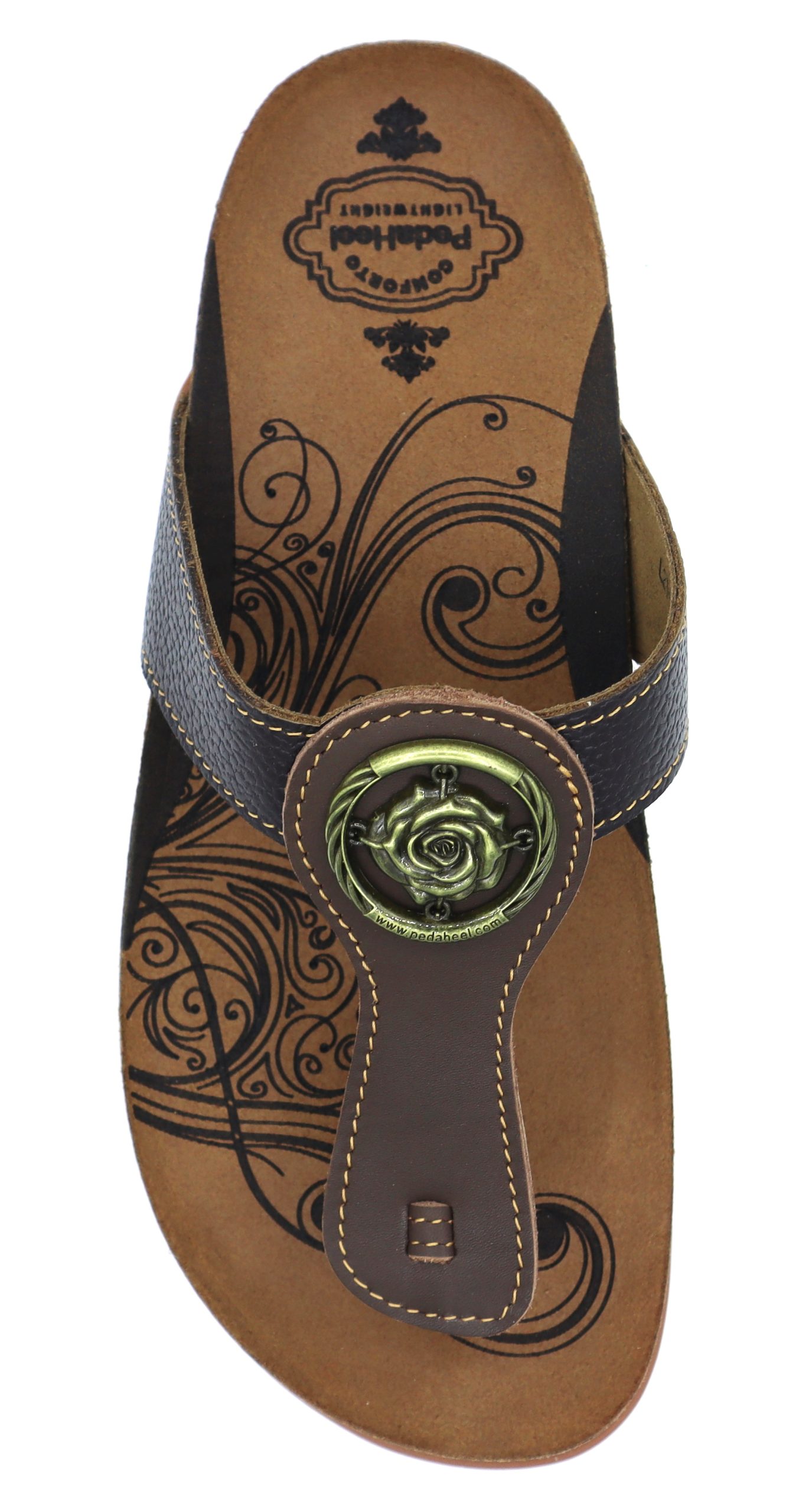 Comforto Liber Thong - Image 15