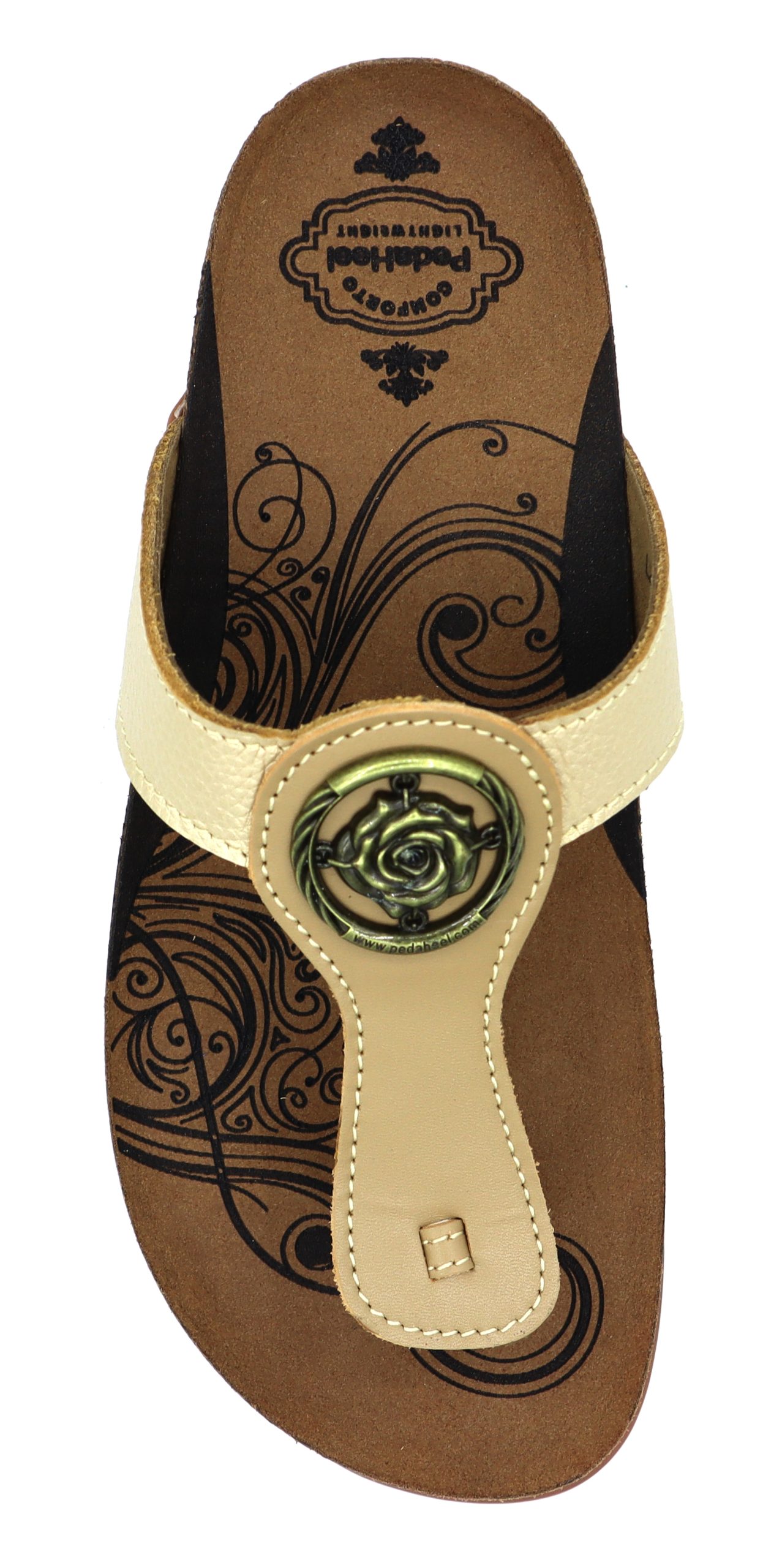 Comforto Liber Thong - Image 10