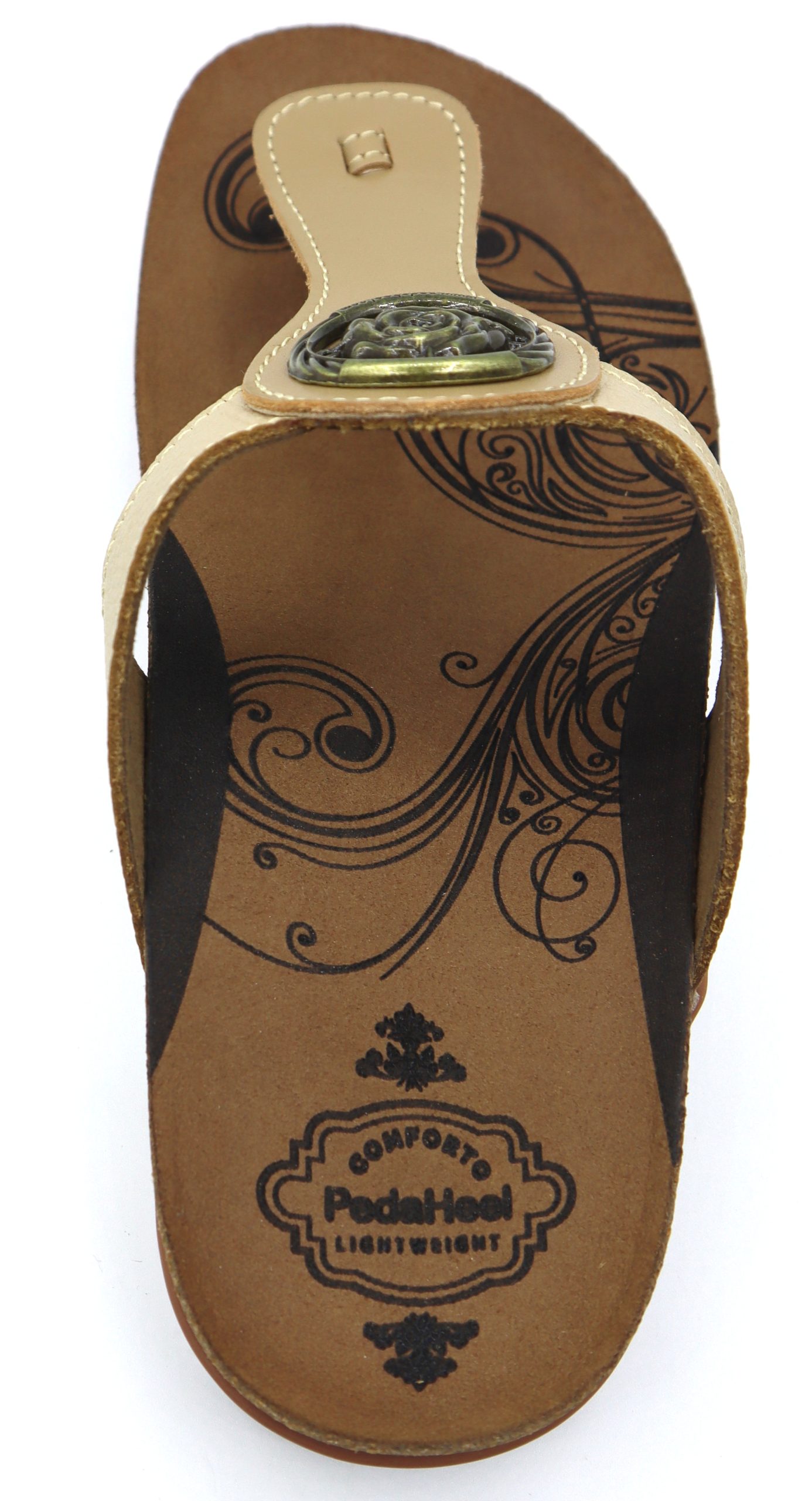 Comforto Liber Thong - Image 9