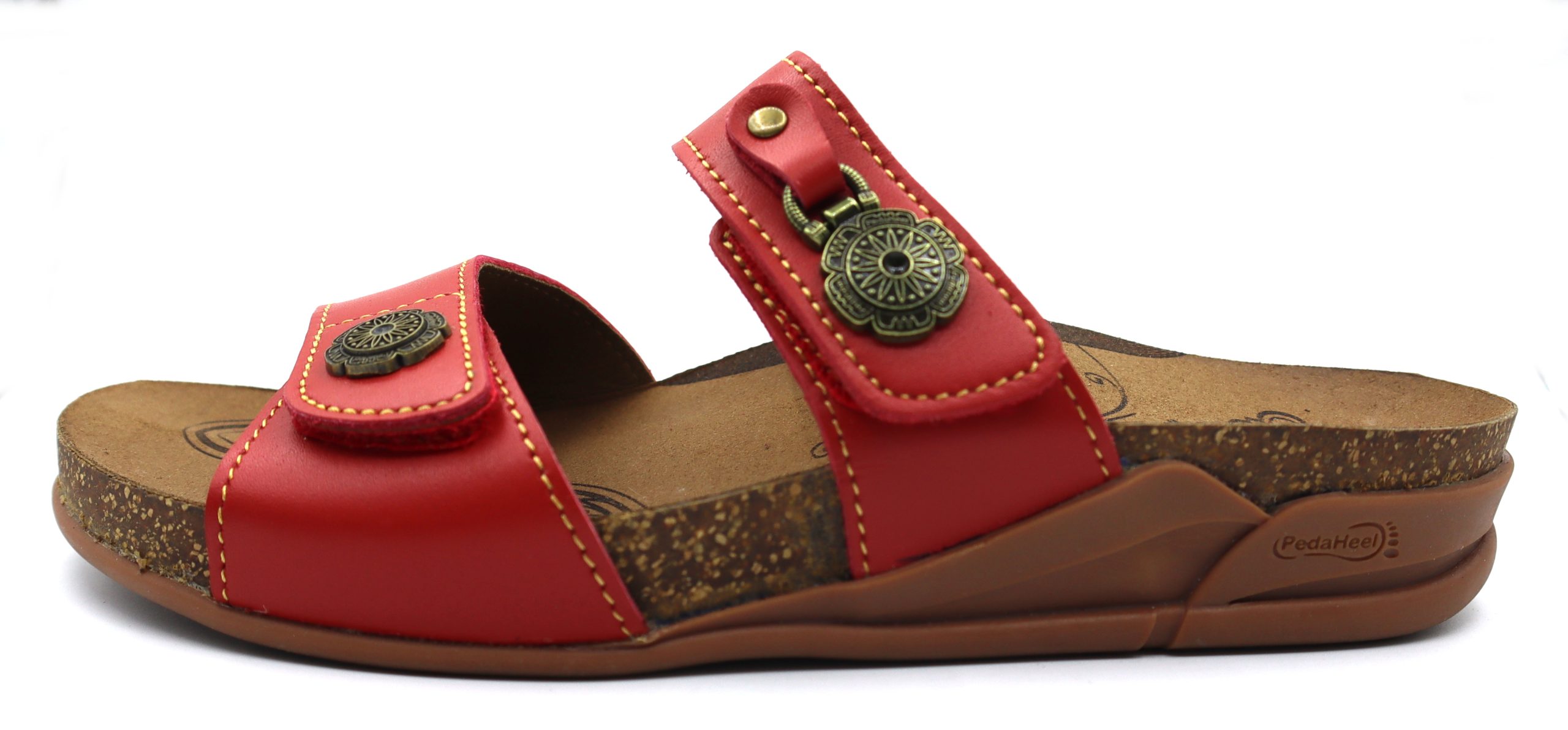 Comforto Liber Double Strap - Image 7