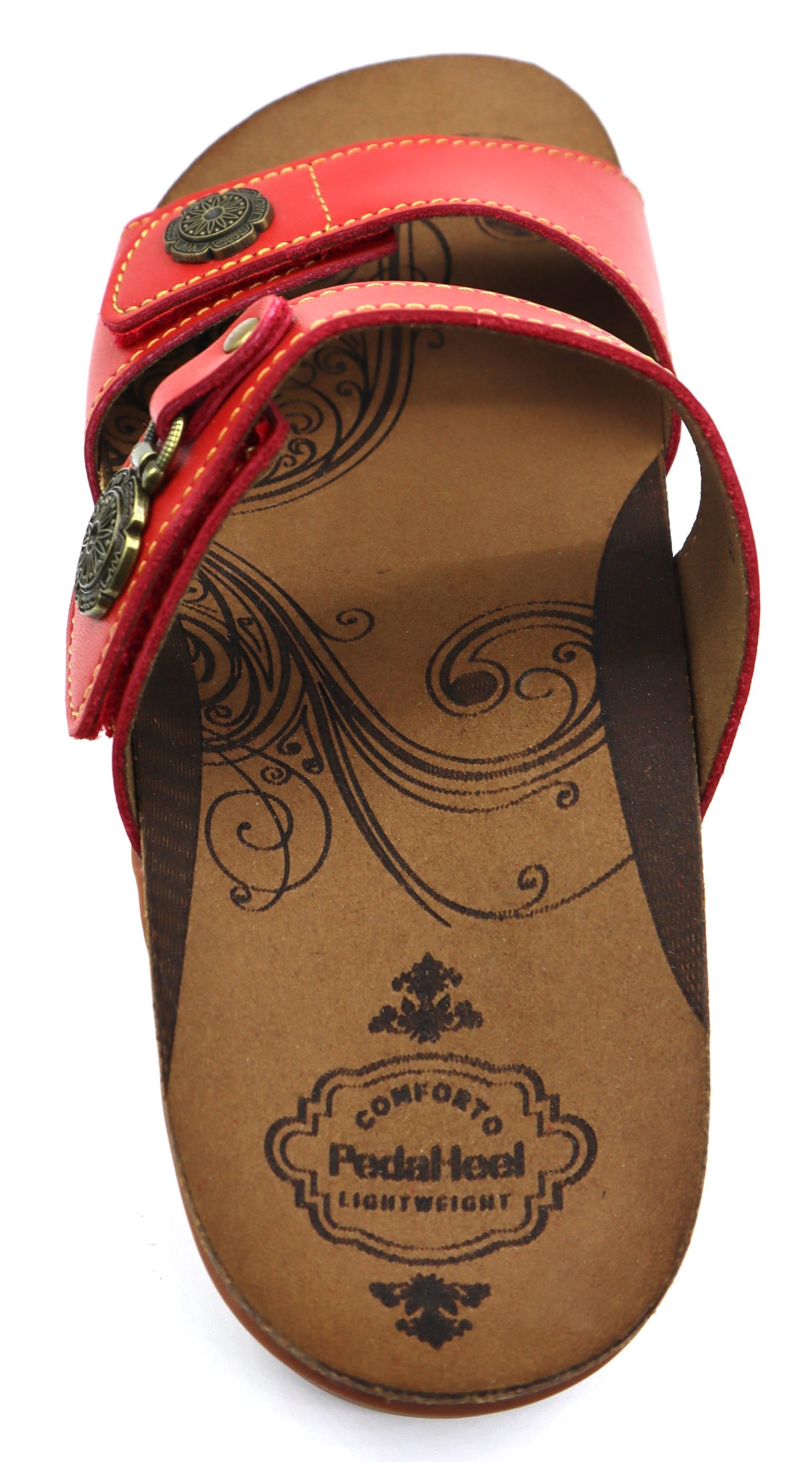 Comforto Liber Double Strap - Image 8