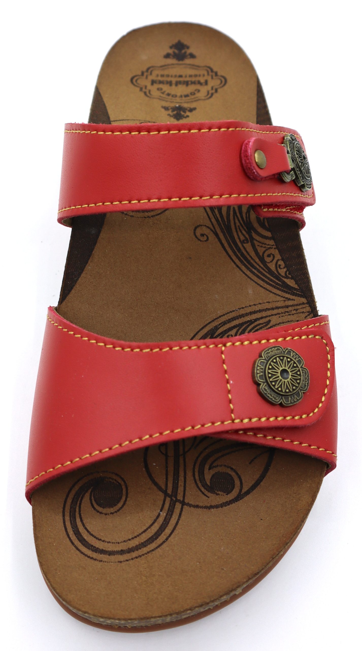 Comforto Liber Double Strap - Image 9