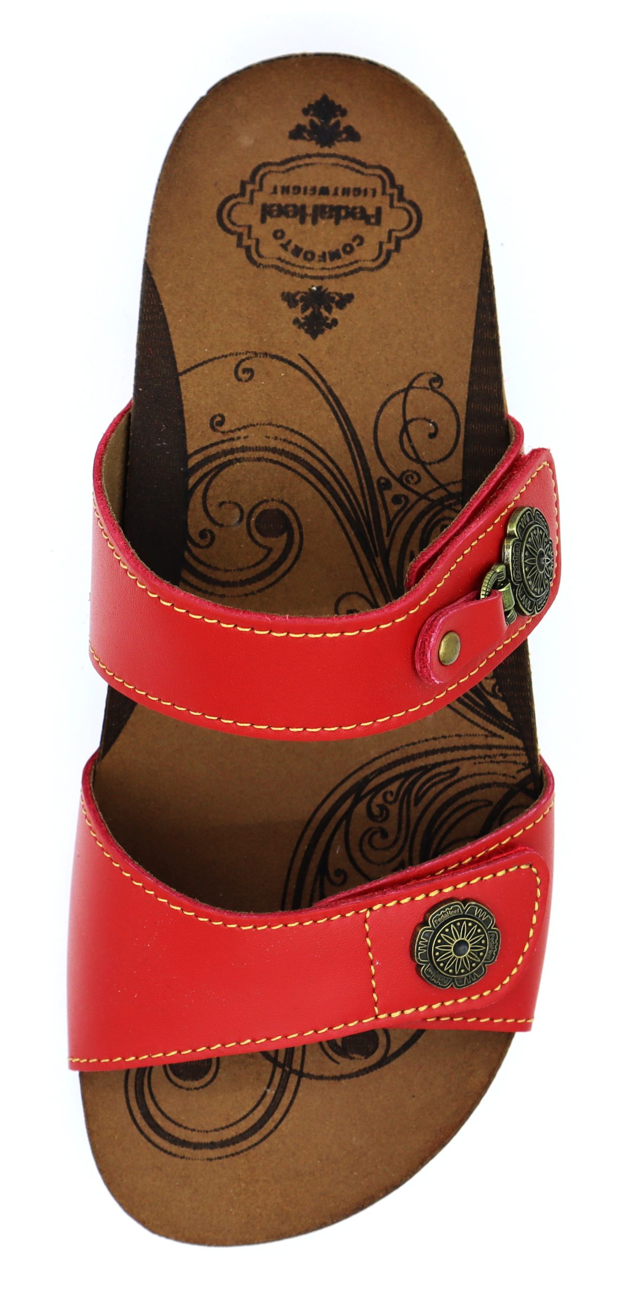 Comforto Liber Double Strap - Image 10
