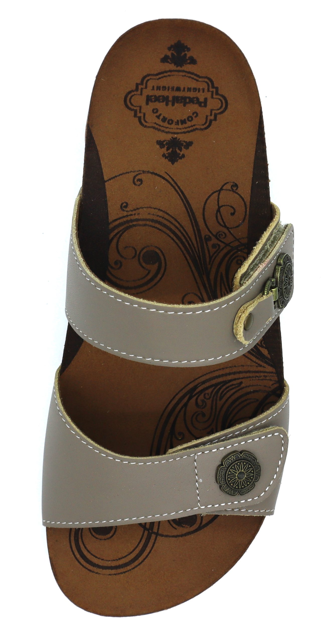 Comforto Liber Double Strap - Image 13