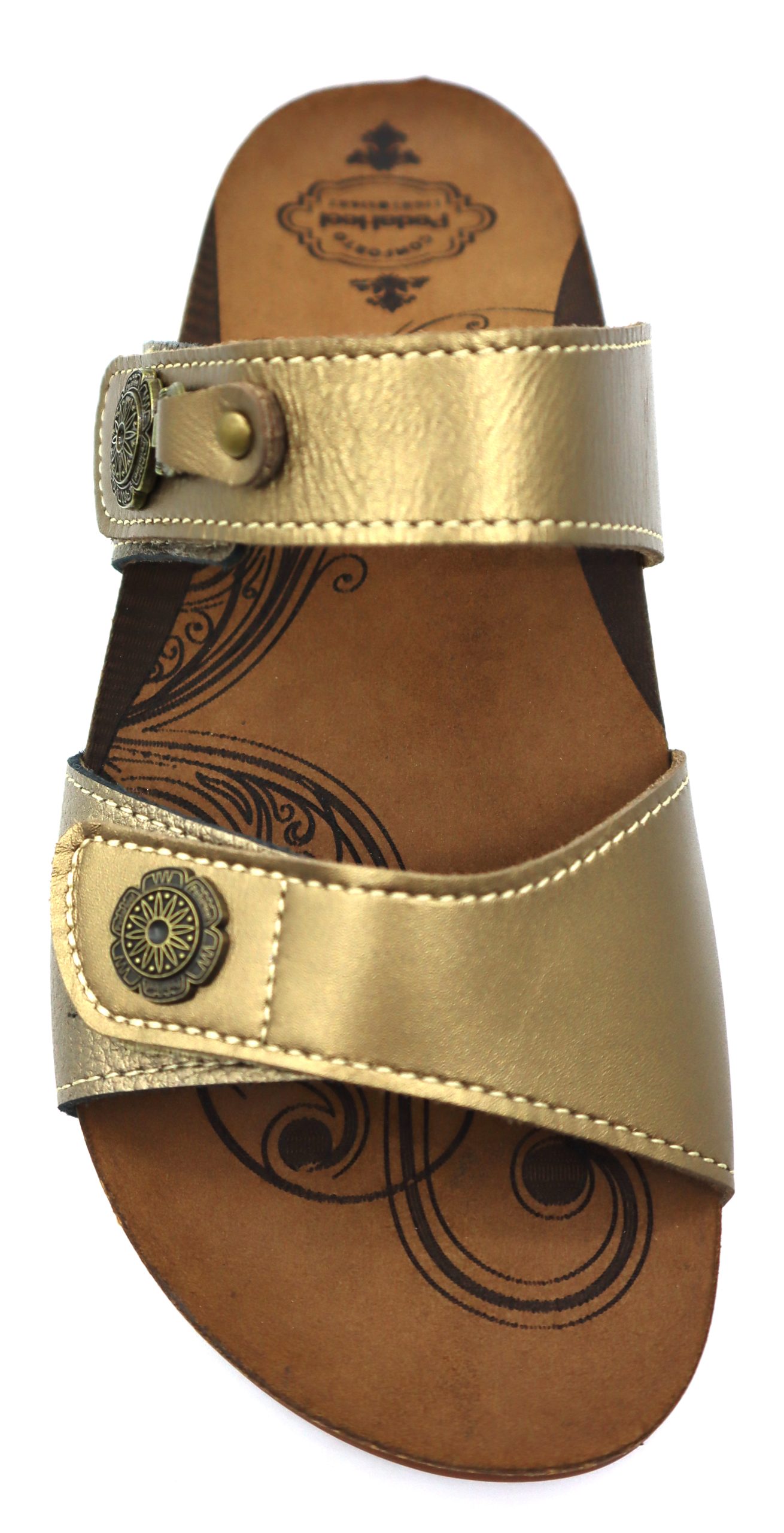 Comforto Liber Double Strap - Image 3