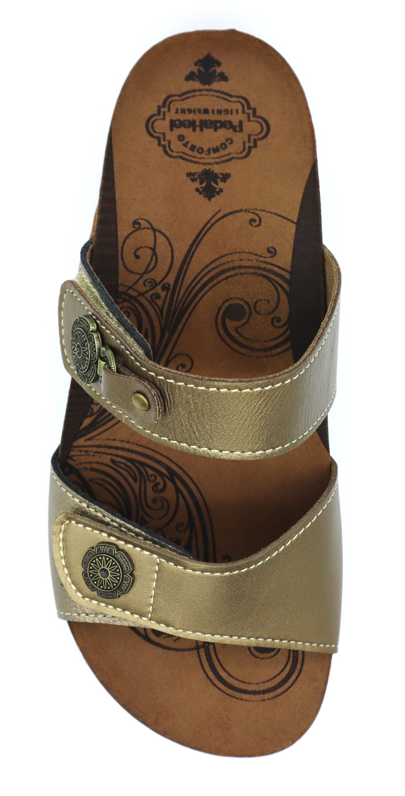 Comforto Liber Double Strap - Image 5