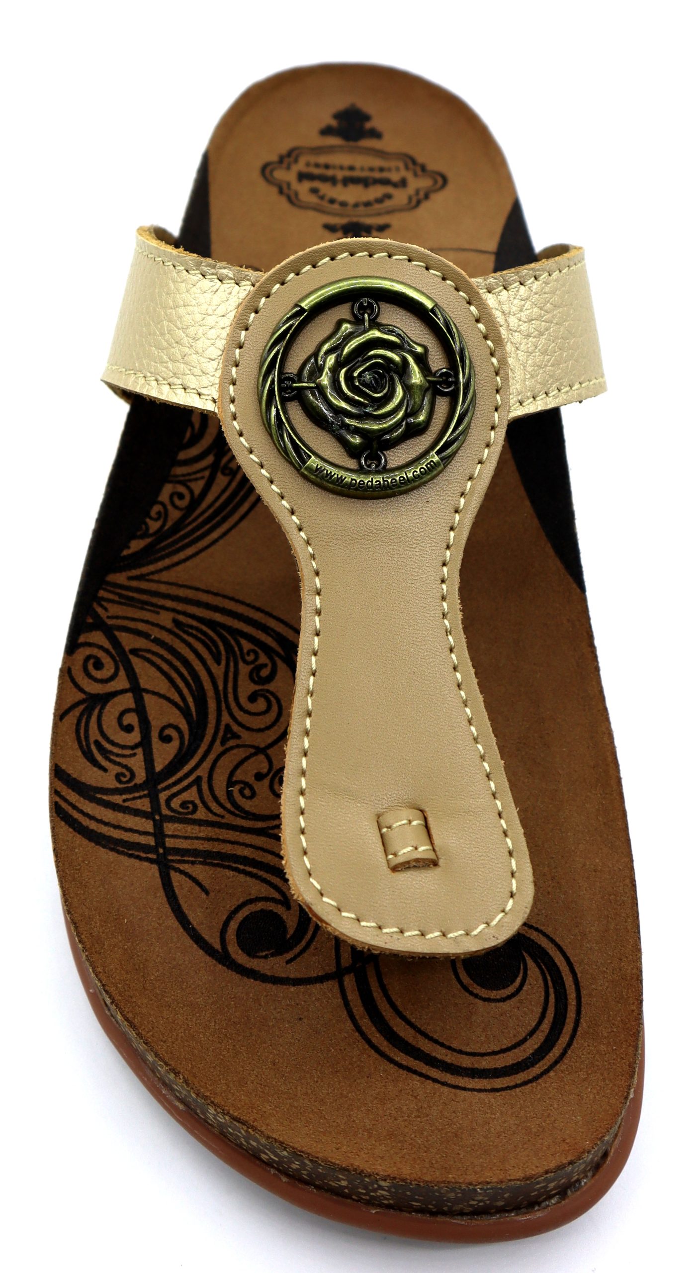 Comforto Liber Thong - Image 8