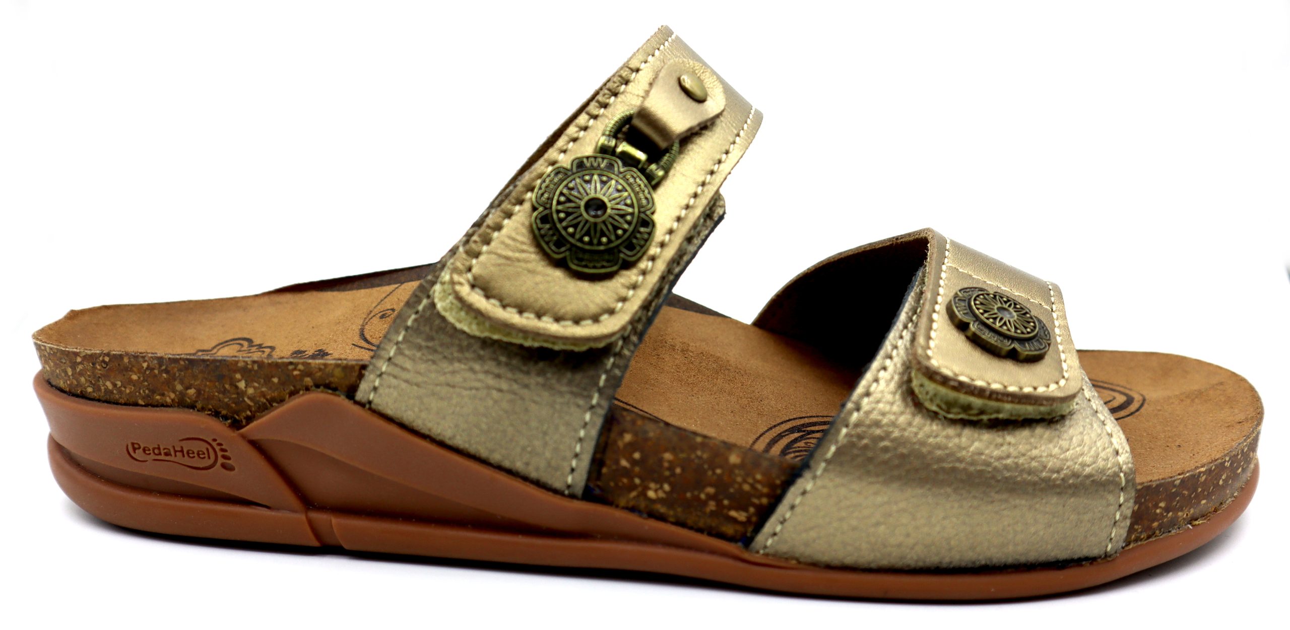 Comforto Liber Double Strap - Image 2
