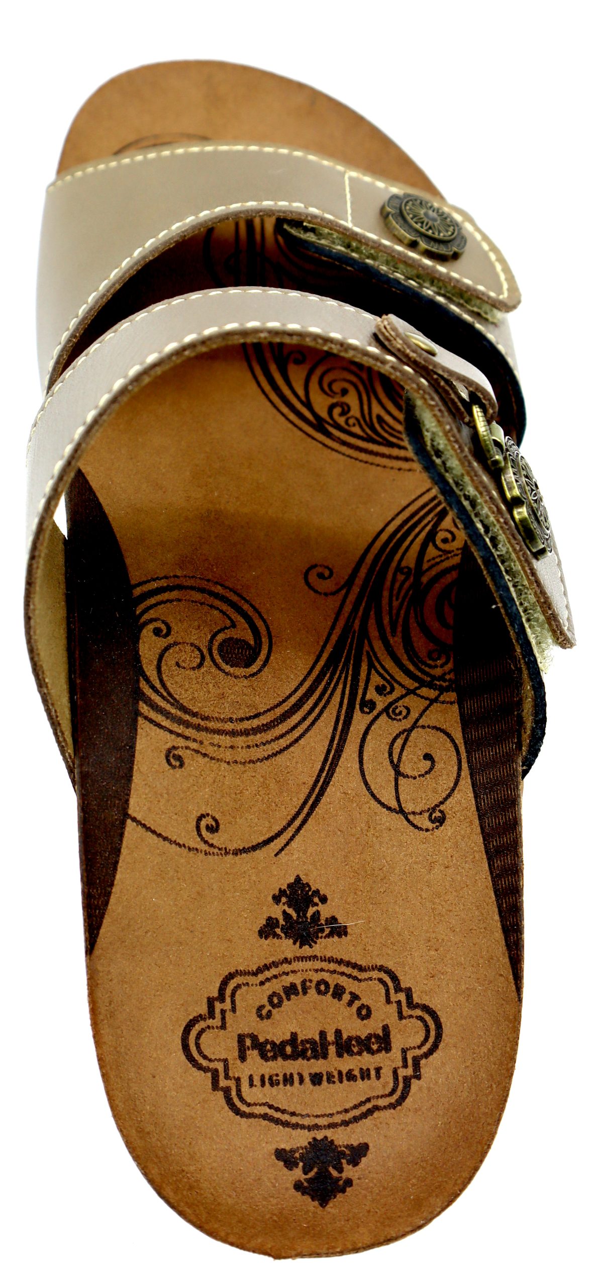 Comforto Liber Double Strap - Image 4