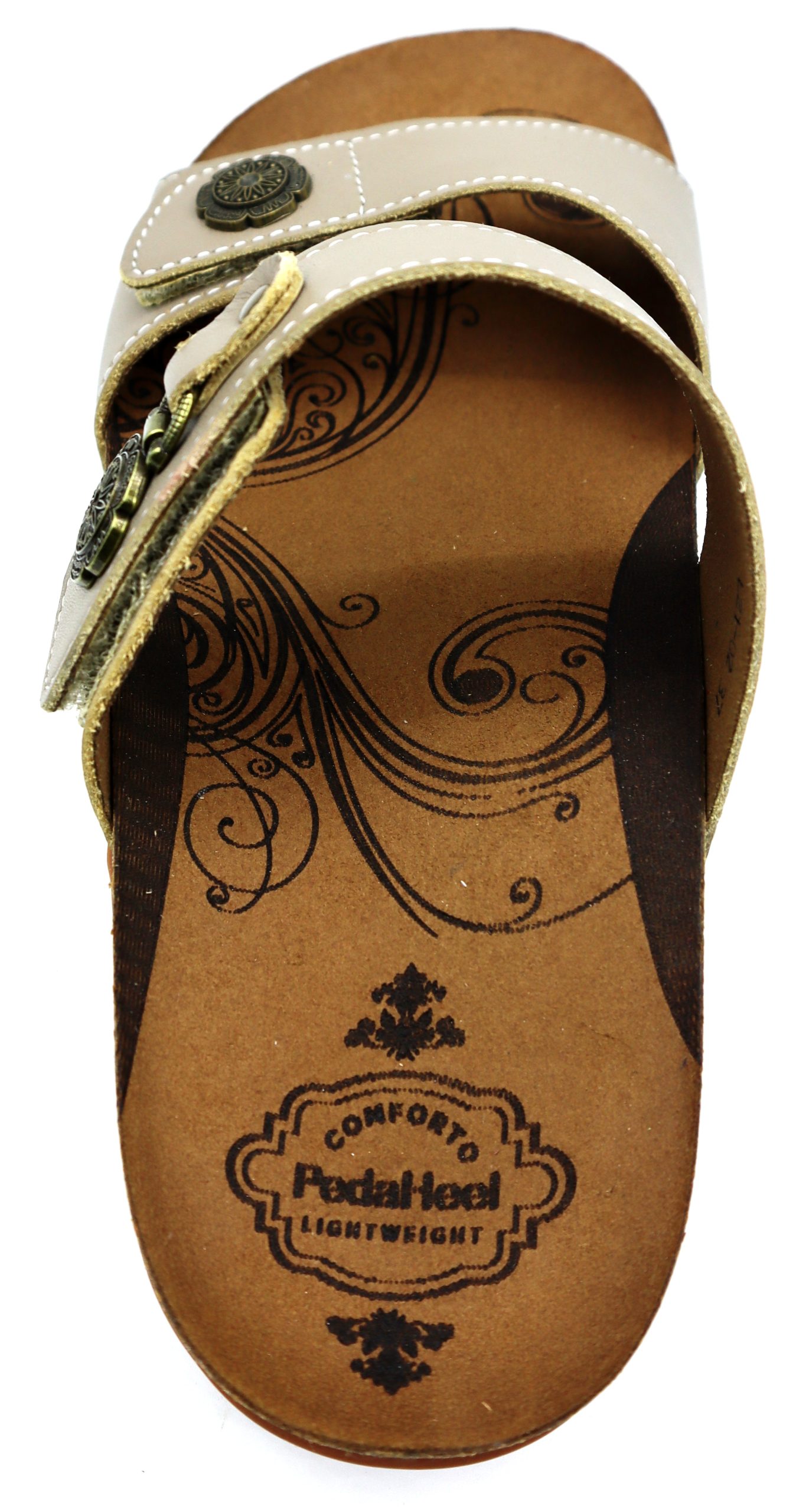 Comforto Liber Double Strap - Image 14