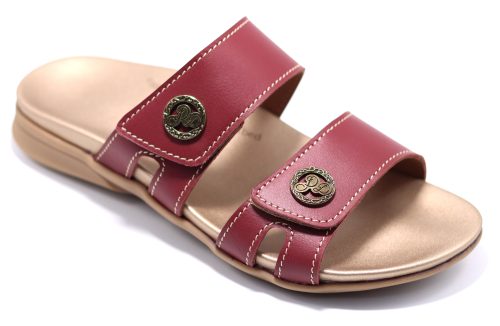 Valencia Two Strap