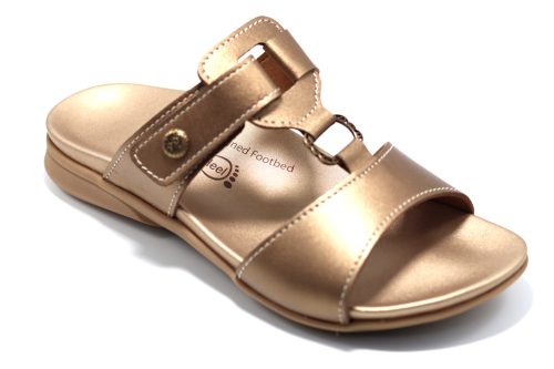Valencia Slip On