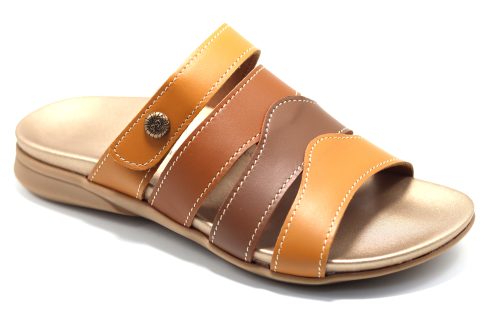 Valencia Four Strap