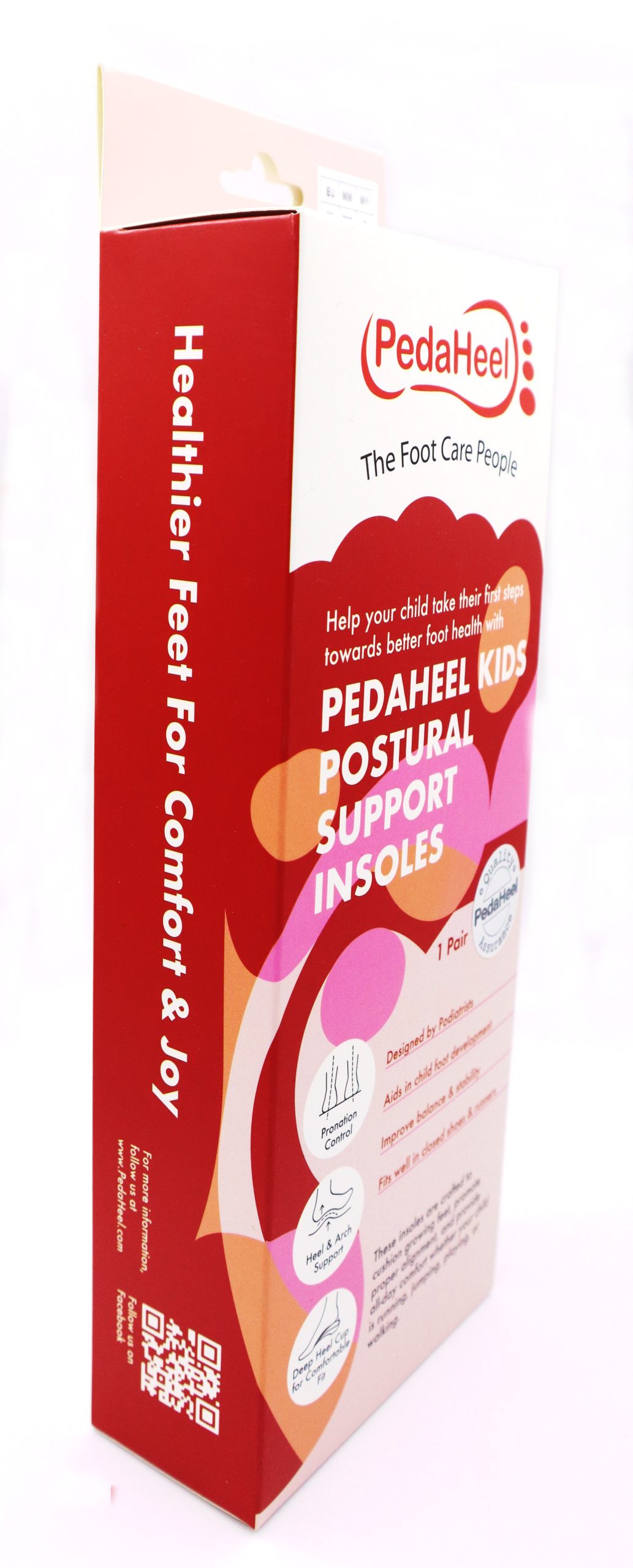 Kids Postural Support Insole - Image 8