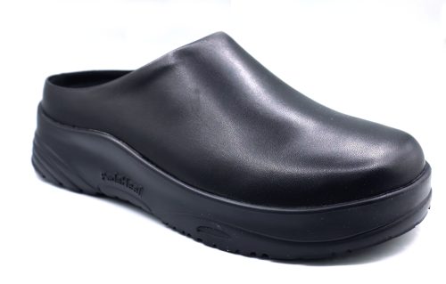 Orthofit Closed-Toe Mule
