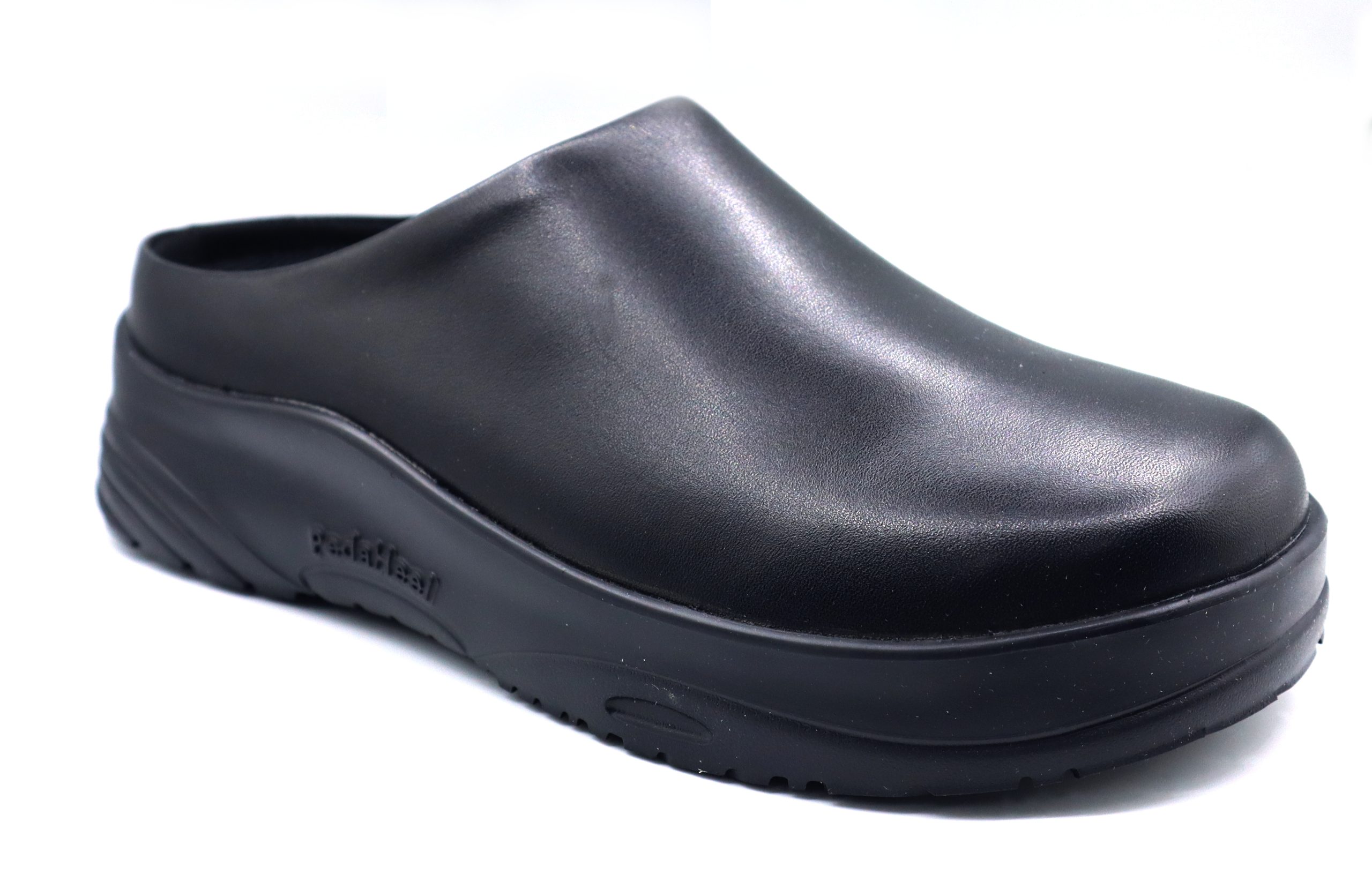 Orthofit Closed-Toe Mule
