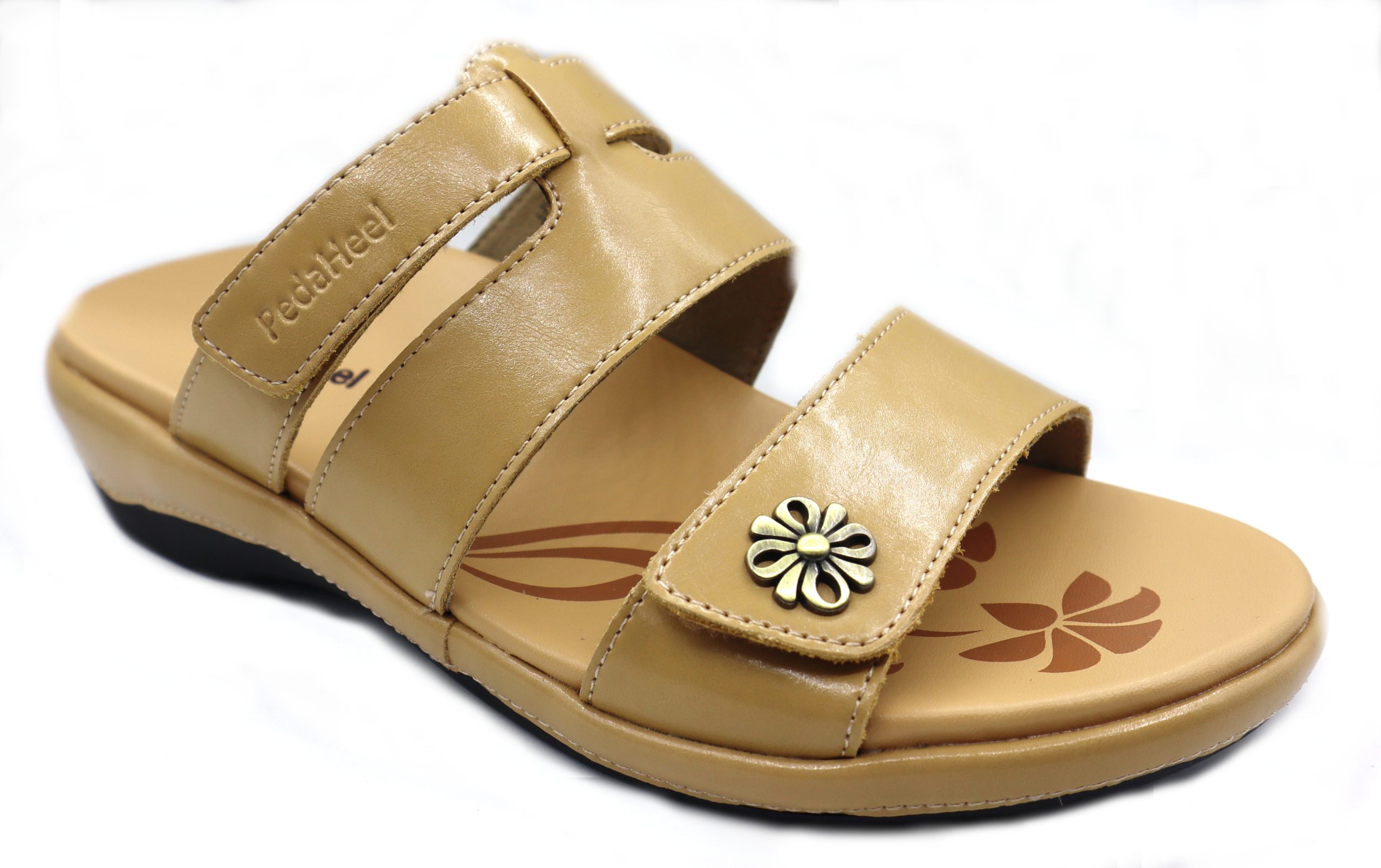 Livia Triple Strap - Image 2