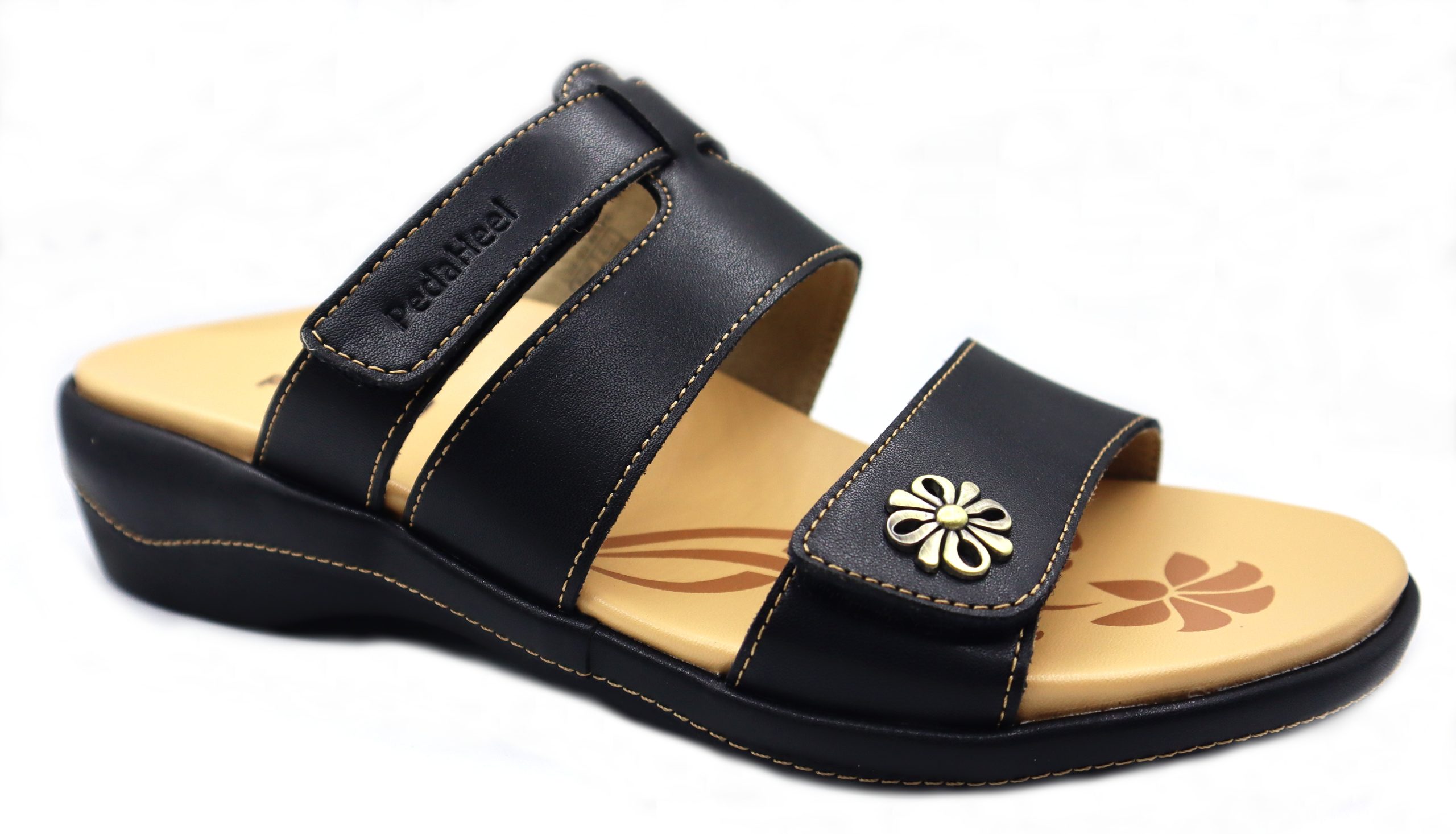 Livia Triple Strap