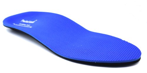 Pro-Series Insoles for Sensitive Feet