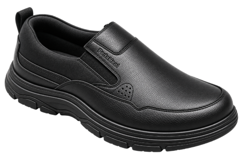 Sorix Men's Professional Series - Classic Slip-On