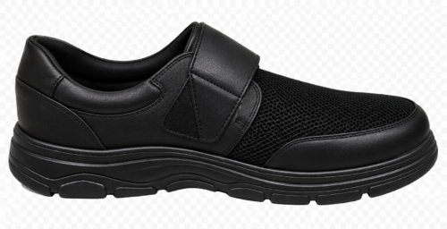 Sorix Men's Professional Series - Secure Strap